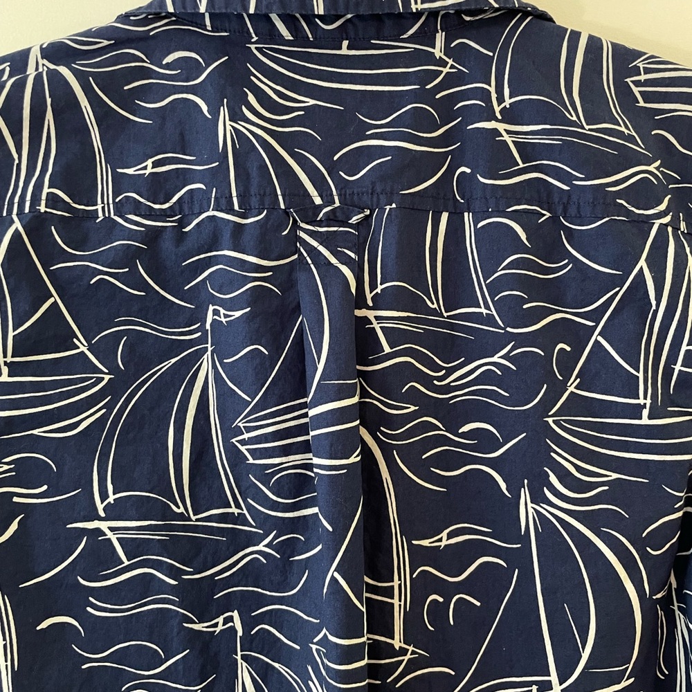 Blouse - Picture 7 of 11
